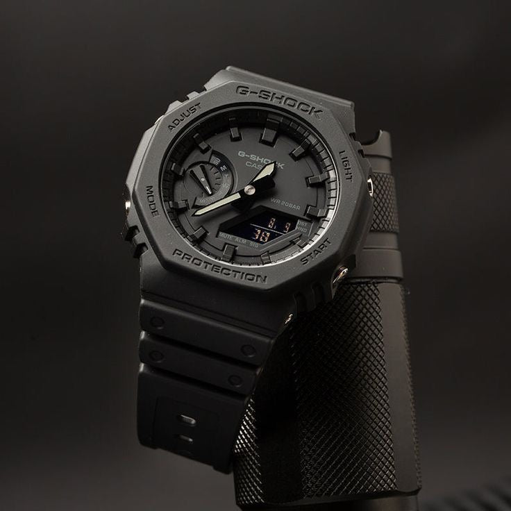 g shock