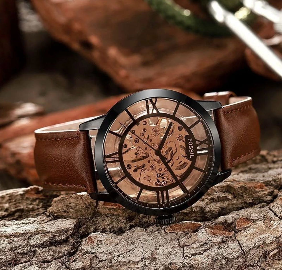 fossil